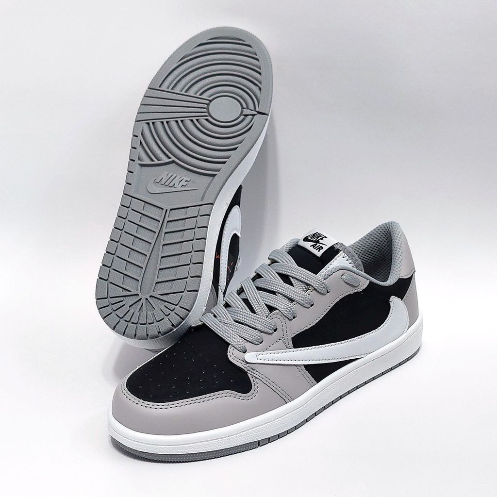 قیمت ارزان کتانی ترند نایک ترویس اسکات Nike Travis Scott