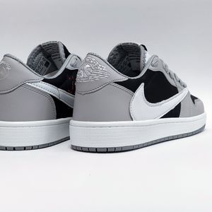 قیمت ارزان کتانی ترند نایک ترویس اسکات Nike Travis Scott