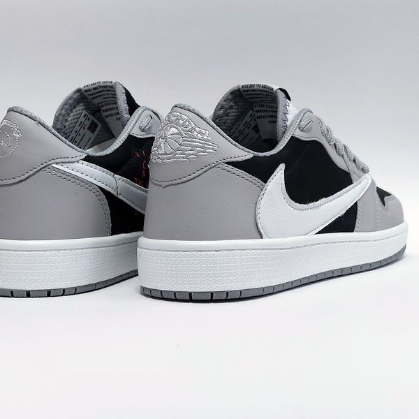 کتانی ترند نایک ترویس اسکات Nike Travis Scott