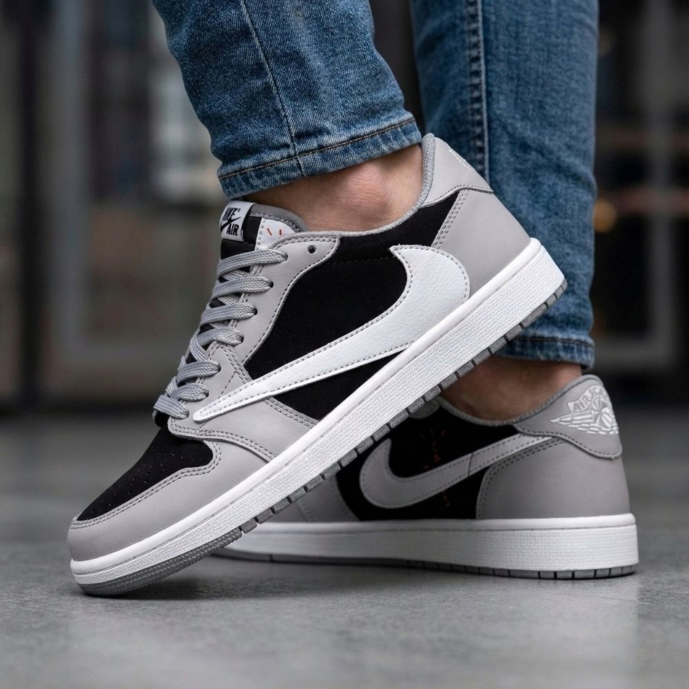 قیمت ارزان کتانی ترند نایک ترویس اسکات Nike Travis Scott