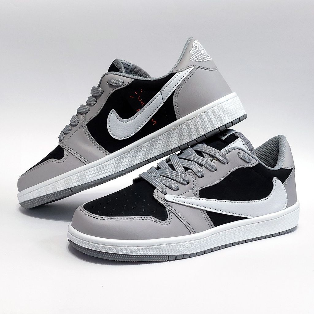 قیمت ارزان کتانی ترند نایک ترویس اسکات Nike Travis Scott