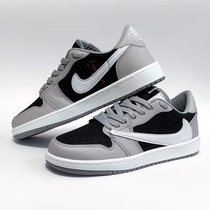 قیمت ارزان کتانی ترند نایک ترویس اسکات Nike Travis Scott