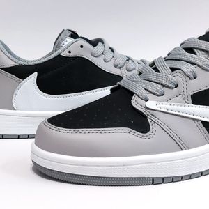 فروش اینترنتی کتانی ترند نایک ترویس اسکات Nike Travis Scott