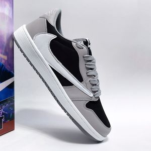 خرید انلاین کتانی ترند نایک ترویس اسکات Nike Travis Scott