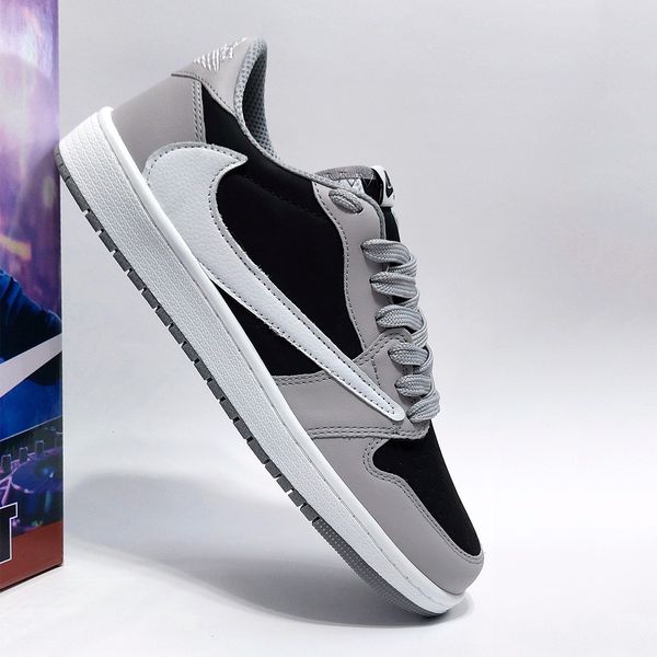 کتانی ترند نایک ترویس اسکات Nike Travis Scott