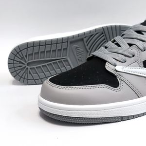 قیمت ارزان کتانی ترند نایک ترویس اسکات Nike Travis Scott