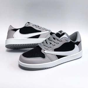 خرید اینترنتی کتانی ترند نایک ترویس اسکات Nike Travis Scott