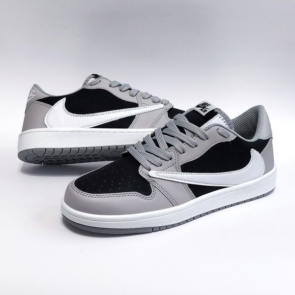 کتانی ترند نایک ترویس اسکات Nike Travis Scott