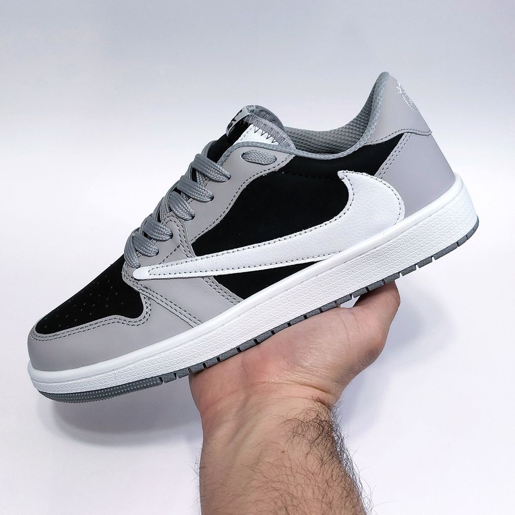 مشخصات کتانی ترند نایک ترویس اسکات Nike Travis Scott