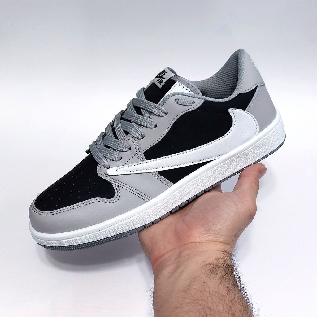 خرید اینترنتی کتانی ترند نایک ترویس اسکات Nike Travis Scott