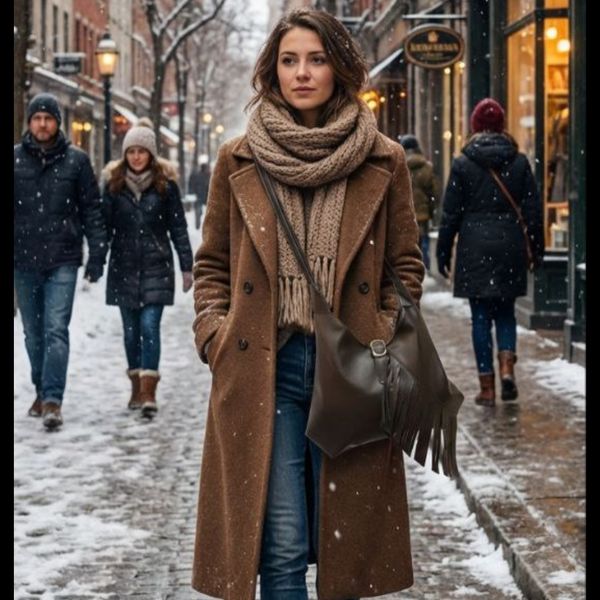 کیف زنانه وسترن