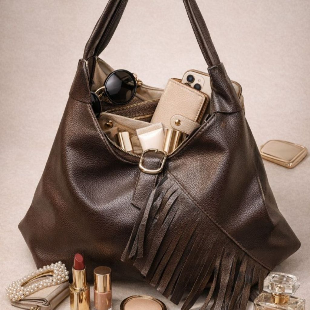 خرید آنلاین کیف زنانه وسترن