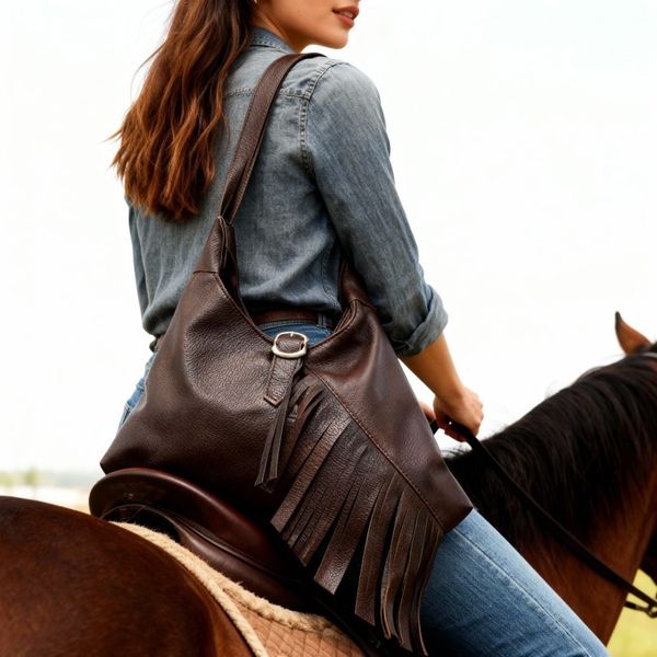 کیف زنانه وسترن