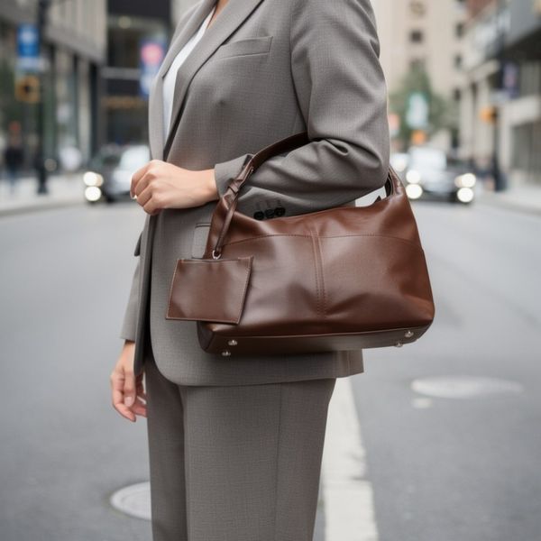 کیف زنانه بزرگ