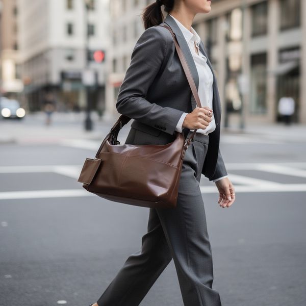 کیف زنانه بزرگ