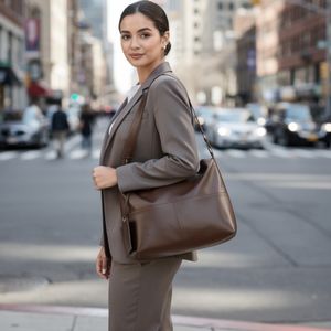 کیف زنانه بزرگ