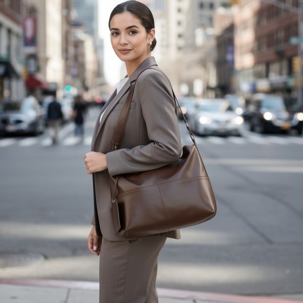 کیف زنانه بزرگ