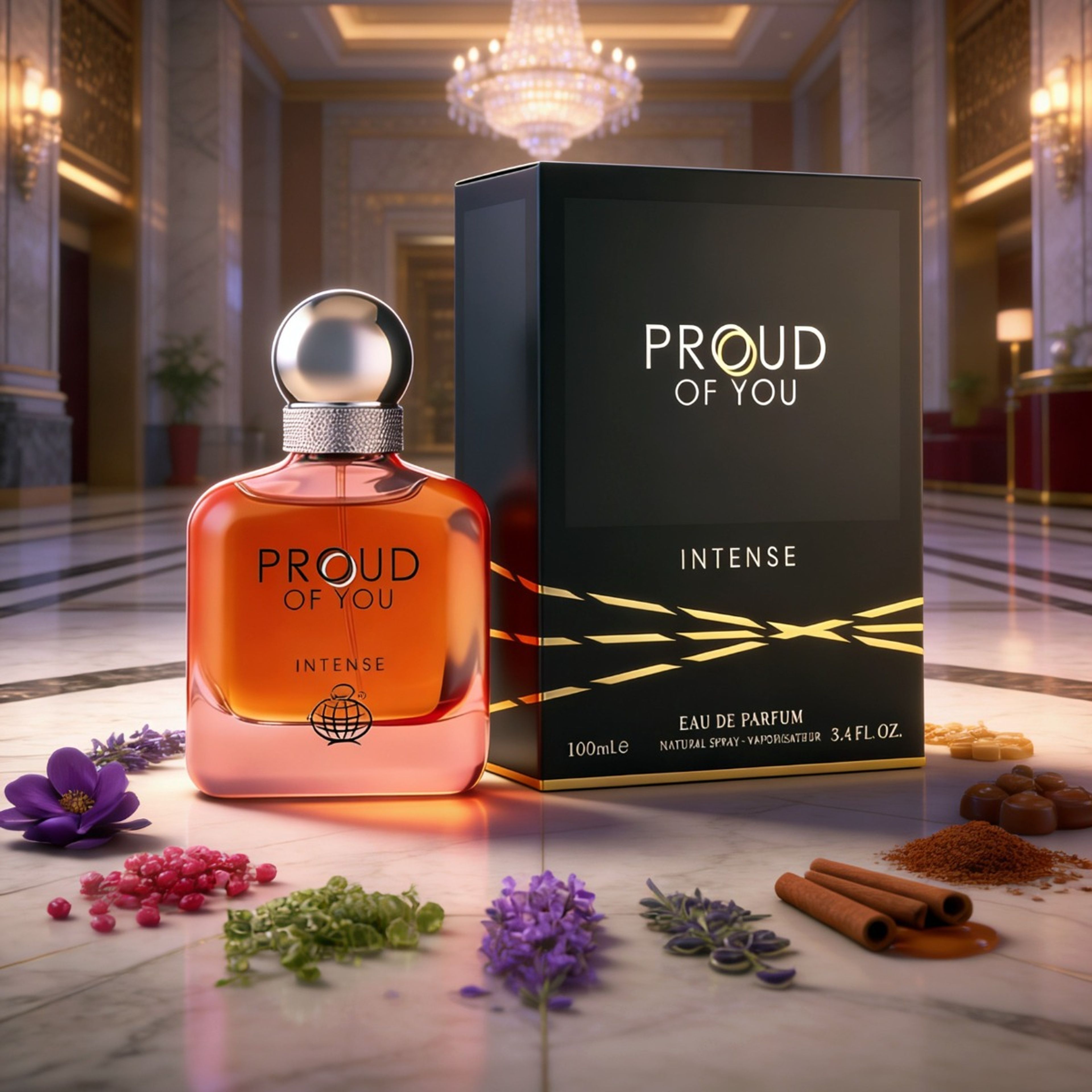 قیمت ارزان عطر کمیاب ترند مردانه جورجیو آرمانی استرانگر ویت یو اینتنسلی فراگرنس ورد