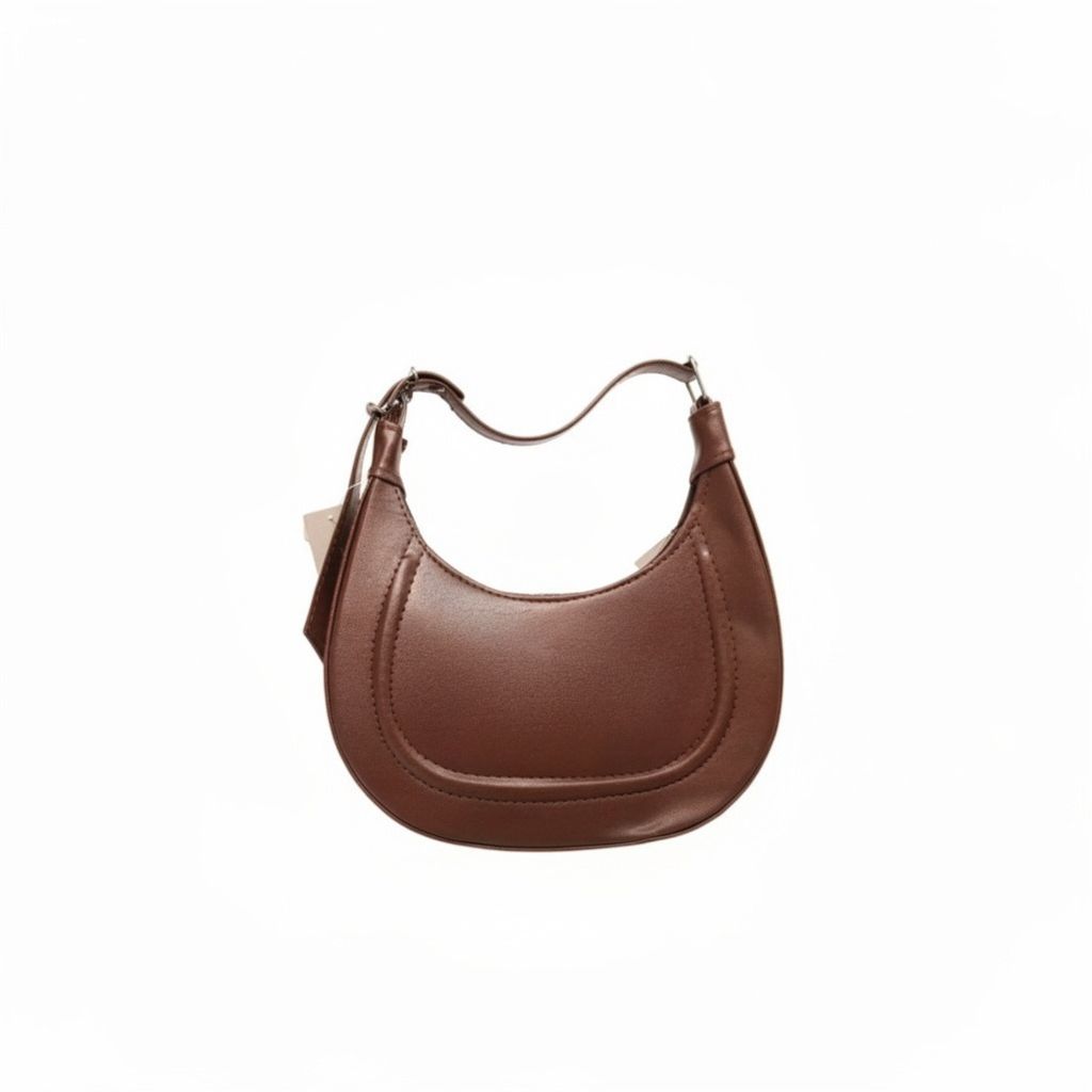 مشخصات کیف زنانه قایقی سایز متوسط