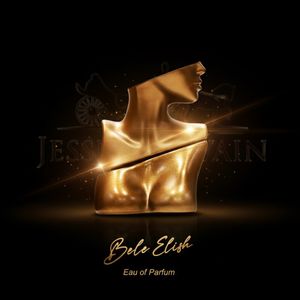 خرید اینترنتی عطر 2025 لاکچری بیلی ایلیش طلایی جسیکاتوین فرانسه - اسانس کاملا فرانسوی