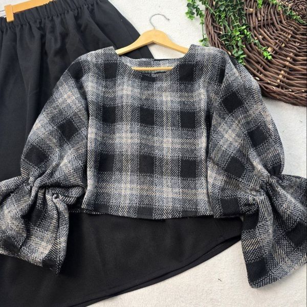 ست دامن و شنل نارنیا