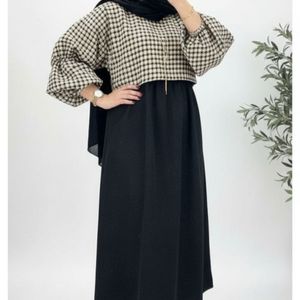 خرید آنلاین ست دامن و شنل نارنیا