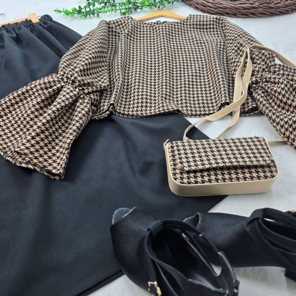 خرید انلاین ست دامن و شنل نارنیا