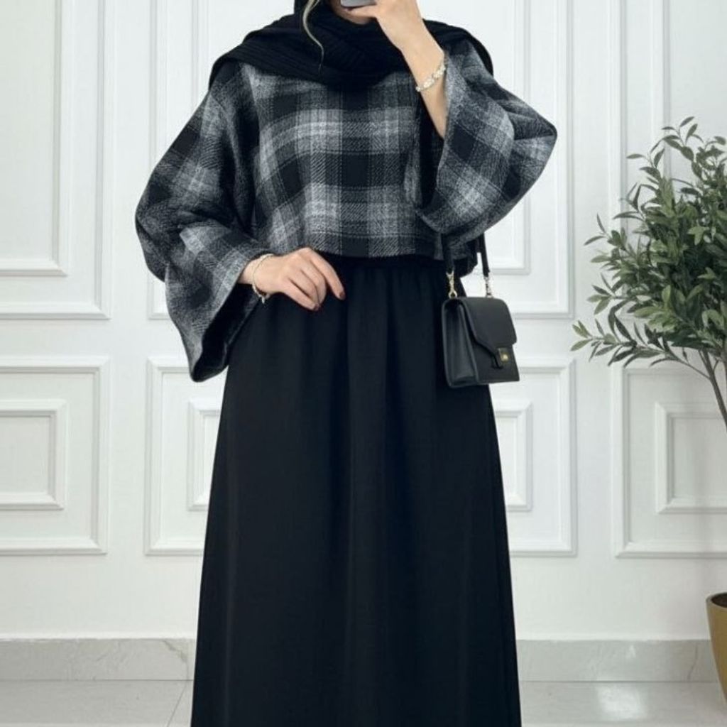 قیمت ست دامن و شنل نارنیا