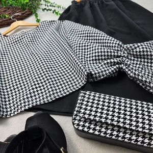 فروش اینترنتی ست دامن و شنل نارنیا