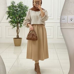 خرید انلاین ست دامن و شنل نارنیا