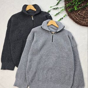 مشخصات بافت مردانه نیم زیپ