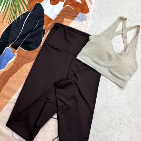 لگ فلامنت قهوه‌ای