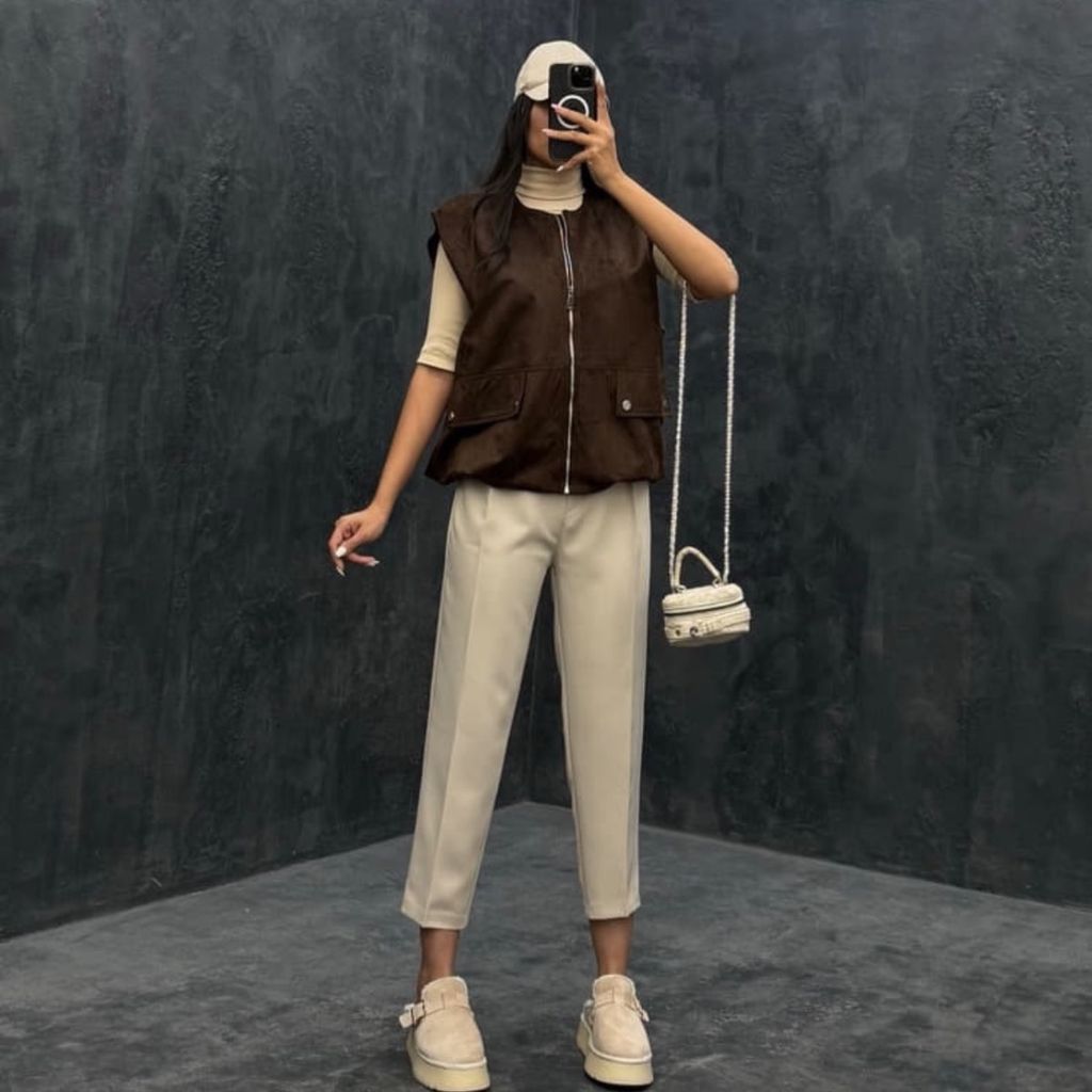 مشخصات وست سوییت کد3