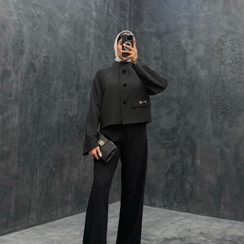 خرید اینترنتی کراپ کت کد3