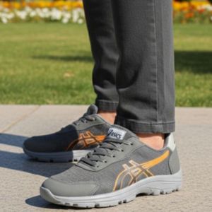 قیمت کفش اسپرت مردانه سوپر اچ ،رویه خارجی ،زیره تزریق پیو بسیارسبک وانعطاف پذیر