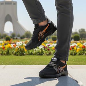 کفش اسپرت مردانه سوپر اچ