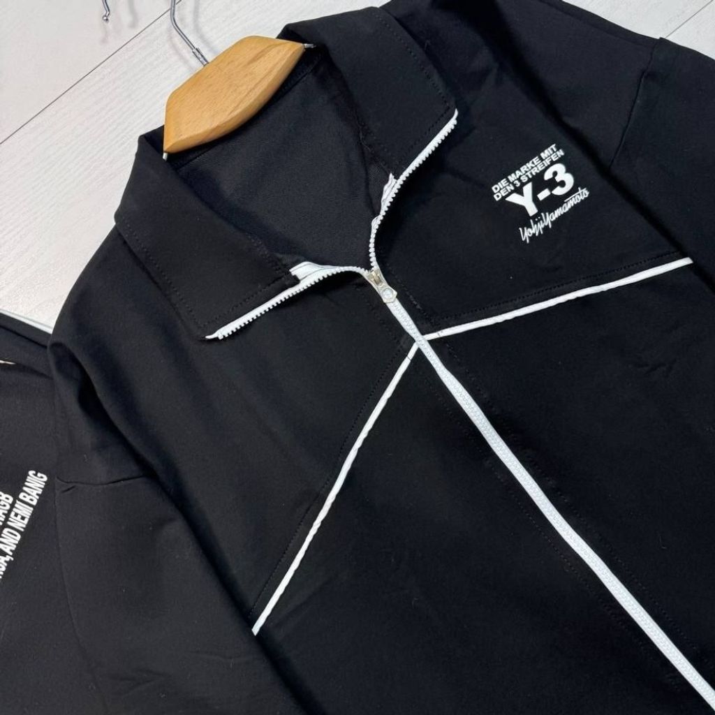 مشخصات سوییشرت و شلوار Y3 مردانه و زنانه