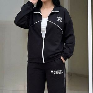 خرید آنلاین سوییشرت و شلوار Y3 مردانه و زنانه