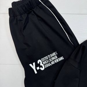 خرید اینترنتی سوییشرت و شلوار Y3 مردانه و زنانه