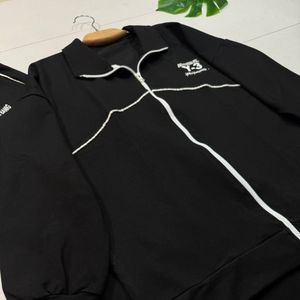 خرید اینترنتی سوییشرت و شلوار Y3 مردانه و زنانه