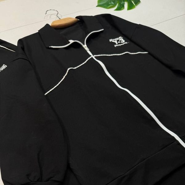 سوییشرت و شلوار Y3 مردانه و زنانه