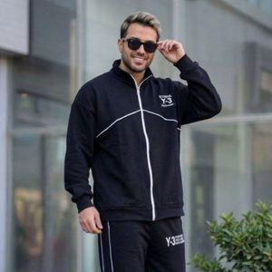 قیمت سوییشرت و شلوار Y3 مردانه و زنانه