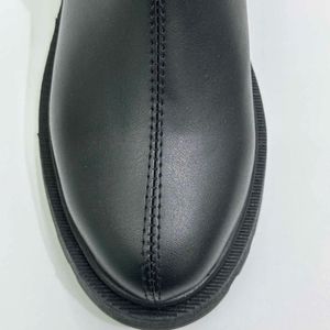 مشخصات بوت چرم زنانه