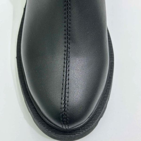 بوت چرم زنانه