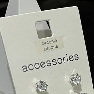 پیرسینگ اسپرت میخی طرح الماس کد 3334022