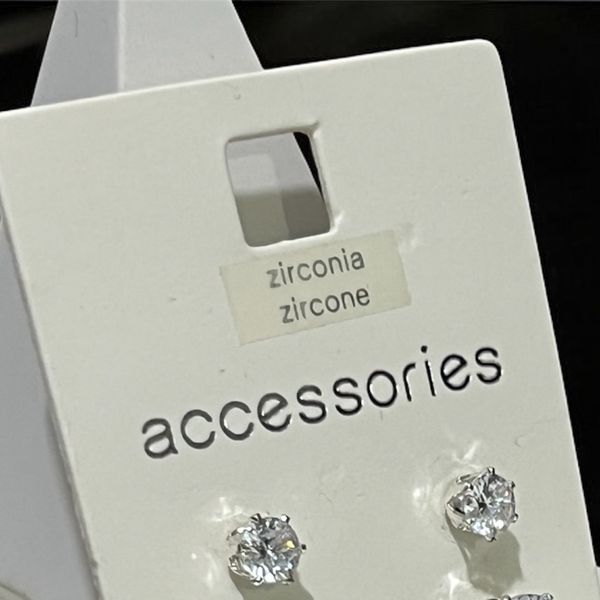 پیرسینگ اسپرت میخی طرح الماس کد 3334022