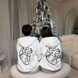 هودی قلب ترند