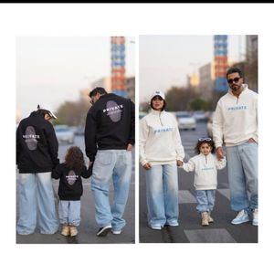 نیمزیپ private  هودی