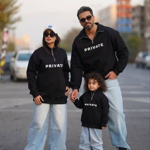 قیمت ارزان نیمزیپ private  هودی