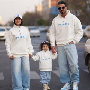 قیمت ارزان نیمزیپ private  هودی